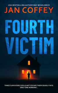 Fourth Victim - Jan Coffey - E-Book