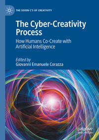 The Cyber-Creativity Process -  - E-Book