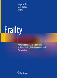 Frailty -  - E-Book