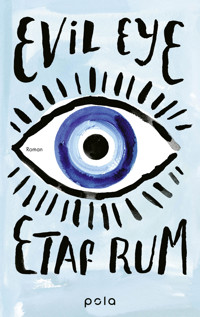 Evil Eye - Etaf Rum - E-Book
