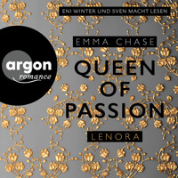 Queen of Passion - Lenora - Die Prince of Passion-Trilogie, Band 4 (Ungekürzte Lesung) - Emma Chase - Hörbuch