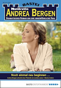 Notärztin Andrea Bergen 1301 - Marina Anders - E-Book