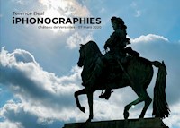 iPHONOGRAPHIES - Terence Beal - E-Book