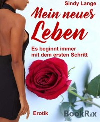Mein neues Leben - Sindy Lange - E-Book