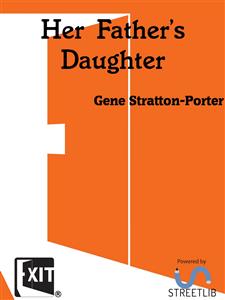 Her Father's Daughter - Porter - E-Book