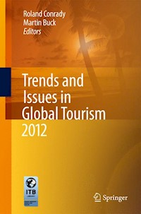 Trends and Issues in Global Tourism 2012 -  - E-Book