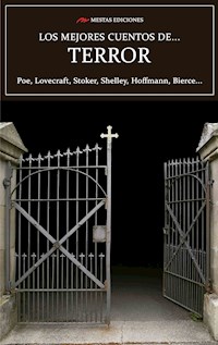 Los mejores cuentos de Terror - H. P. Lovecraft - E-Book