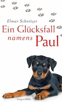 Ein Glücksfall namens Paul - Elmar Schnitzer - E-Book