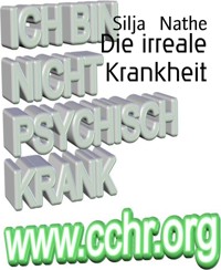 Die irreale Krankheit - Silja Nathe - E-Book