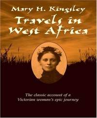 Travels in West Africa - Mary Kingsley - E-Book