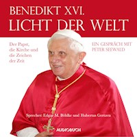 Licht der Welt - Peter Seewald - Hörbuch