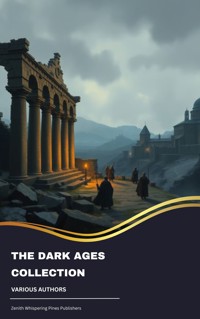 The Dark Ages Collection - J. B. Bury - kostenlos E-Book