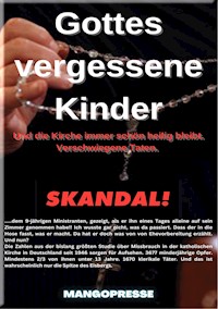 Gottes vergessene Kinder - Heinz Duthel - E-Book