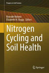 Nitrogen Cycling and Soil Health -  - E-Book