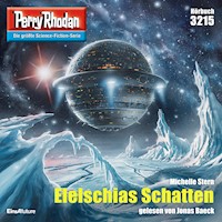 Perry Rhodan 3215: Elelschias Schatten - Michelle Stern - Hörbuch