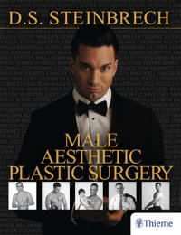Male Aesthetic Plastic Surgery -  - E-Book