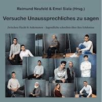 Versuche Unaussprechliches zu sagen - - E-Book