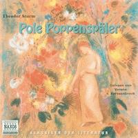 Pole Poppenspäler - Theodor Storm - Hörbuch