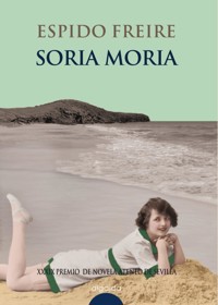 Soria Moria - Espido Freire - E-Book