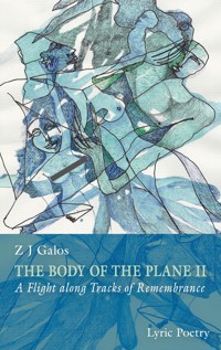 The body of the plane II - Z.J. Galos - E-Book
