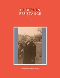 Le Gers en Résistance - Jacques Fitan - E-Book