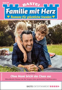 Familie mit Herz 60 - Heide Prinz - E-Book