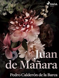 Juan de Mañara - Antonio Machado - E-Book