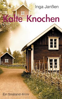 Kalte Knochen - Inga Janßen - E-Book