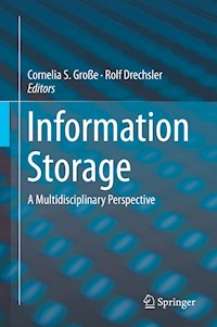 Information Storage -  - E-Book