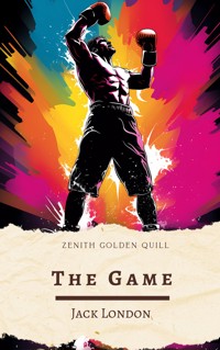 The Game - Jack  London - E-Book