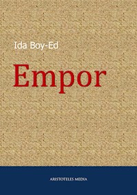 Empor - Ida Boy-Ed - E-Book