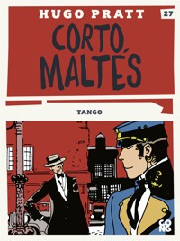 Corto Maltés, Tango - Hugo Pratt - E-Book