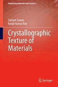 Crystallographic Texture of Materials - Satyam Suwas - E-Book
