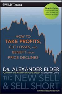 The New Sell and Sell Short - Alexander Elder - E-Book