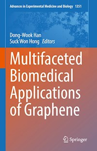 Multifaceted Biomedical Applications of Graphene - - E-Book
