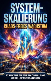 System-Skalierung: Chaos-freies Wachstum - Luisa Weiss - E-Book