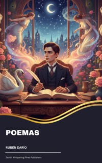 Poemas - Darío Rubén - kostenlos E-Book