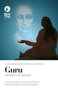 Guru - Bhakti Marga - E-Book
