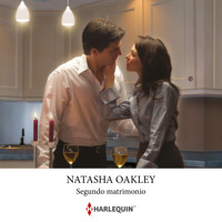 Segundo matrimonio - Natasha Oakley - Hörbuch