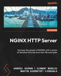 NGINX HTTP Server - Gabriel Ouiran - E-Book