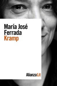 Kramp - María José Ferrada - E-Book