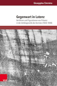 Gegenwart in Latenz - Giuseppina Cimmino - E-Book