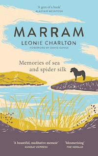 Marram - Leonie Charlton - E-Book