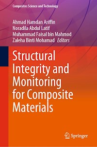 Structural Integrity and Monitoring for Composite Materials - - E-Book