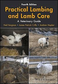 Practical Lambing and Lamb Care - Neil Sargison - E-Book