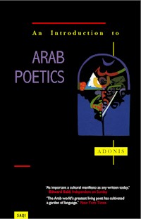 An Introduction to Arab Poetics - Adonis - E-Book