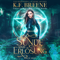 Sünde und Erlösung - K.F. Breene - Hörbuch