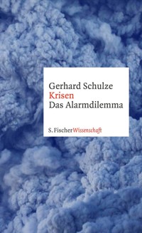 Krisen - Gerhard Schulze - E-Book