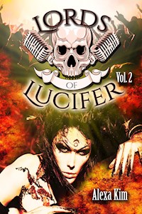 Lords of Lucifer (Vol 2) - Alexa Kim - E-Book