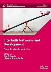 Interfaith Networks and Development -  - E-Book